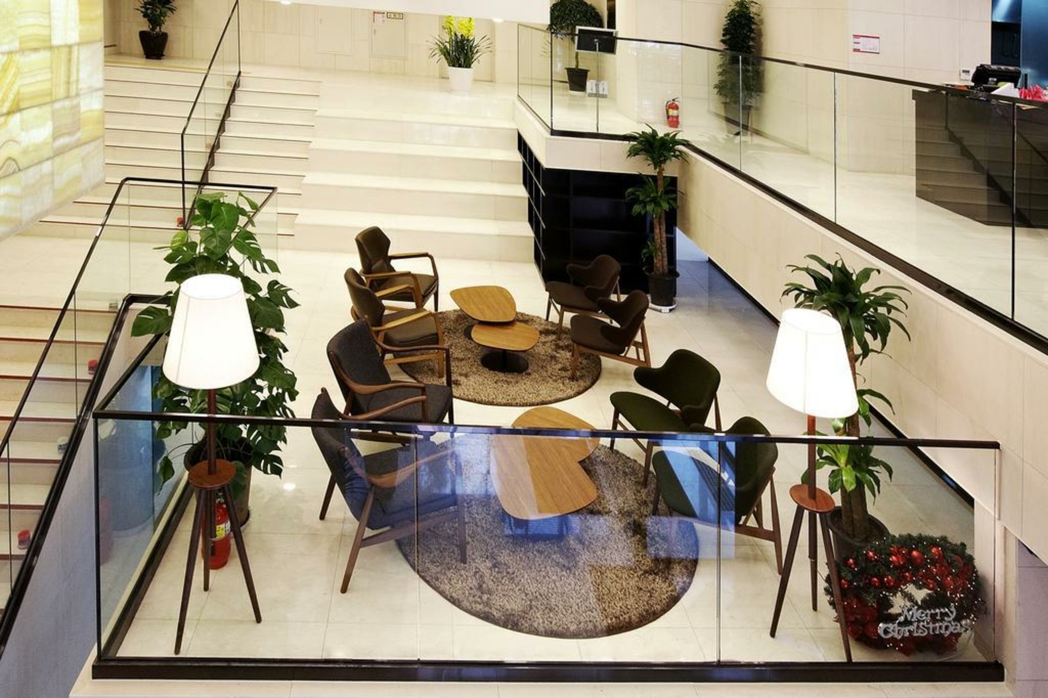 Urban Boutique Hotel