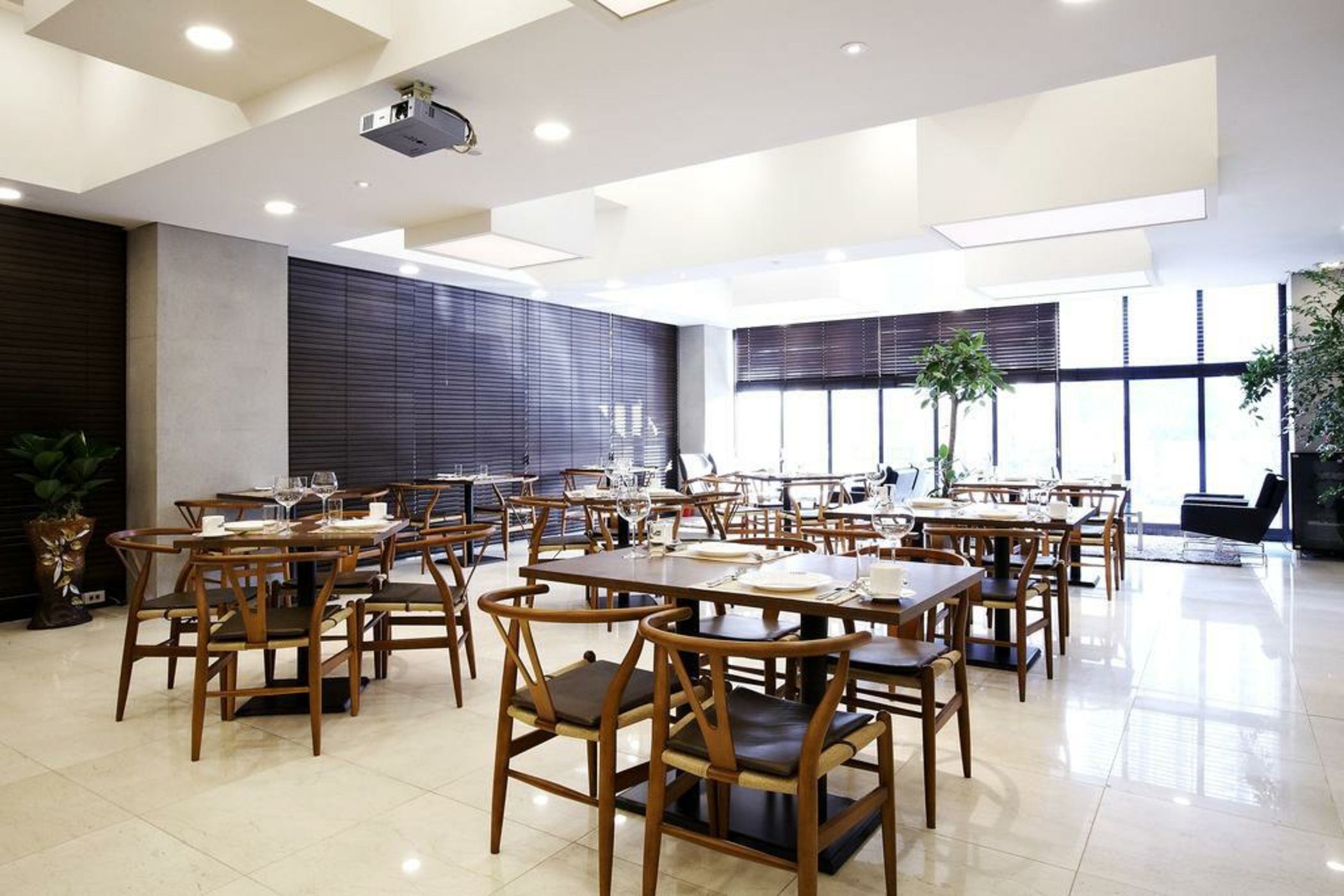 Urban Boutique Hotel