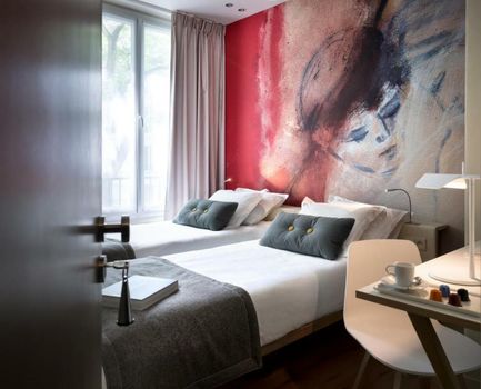Hotel Max