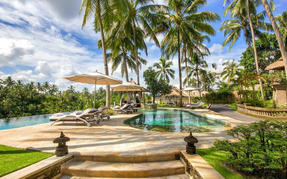 Download Ubud Syailendra Boutique Villas Pics