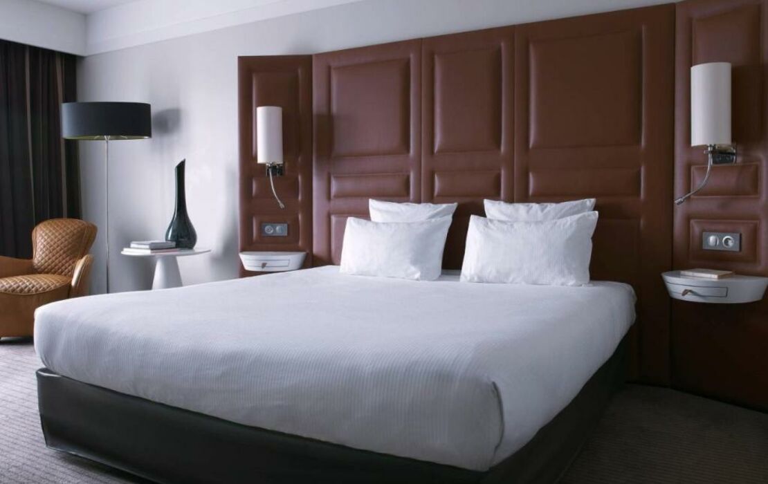 Renaissance Paris Hippodrome de St. Cloud Hotel, Rueil-Malmaison