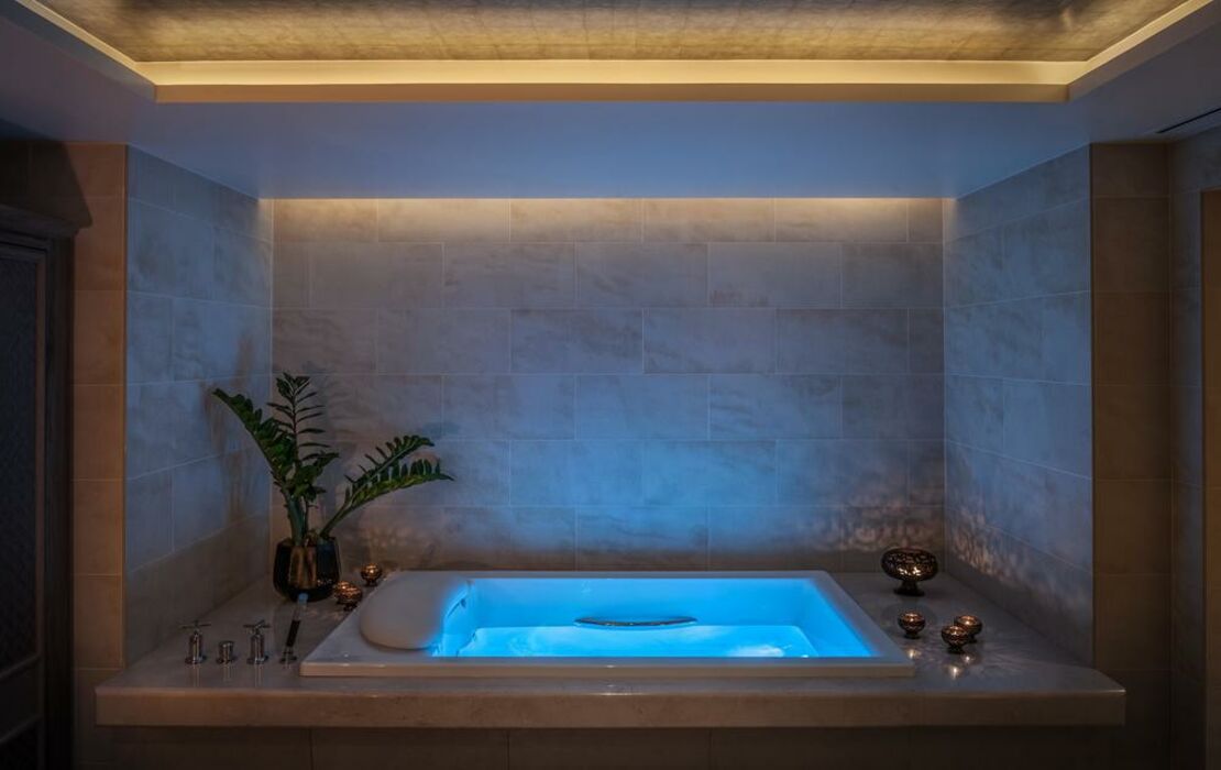 Hotel The Peninsula Paris