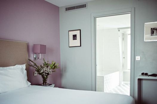 Monsieur Cadet Hotel & Spa