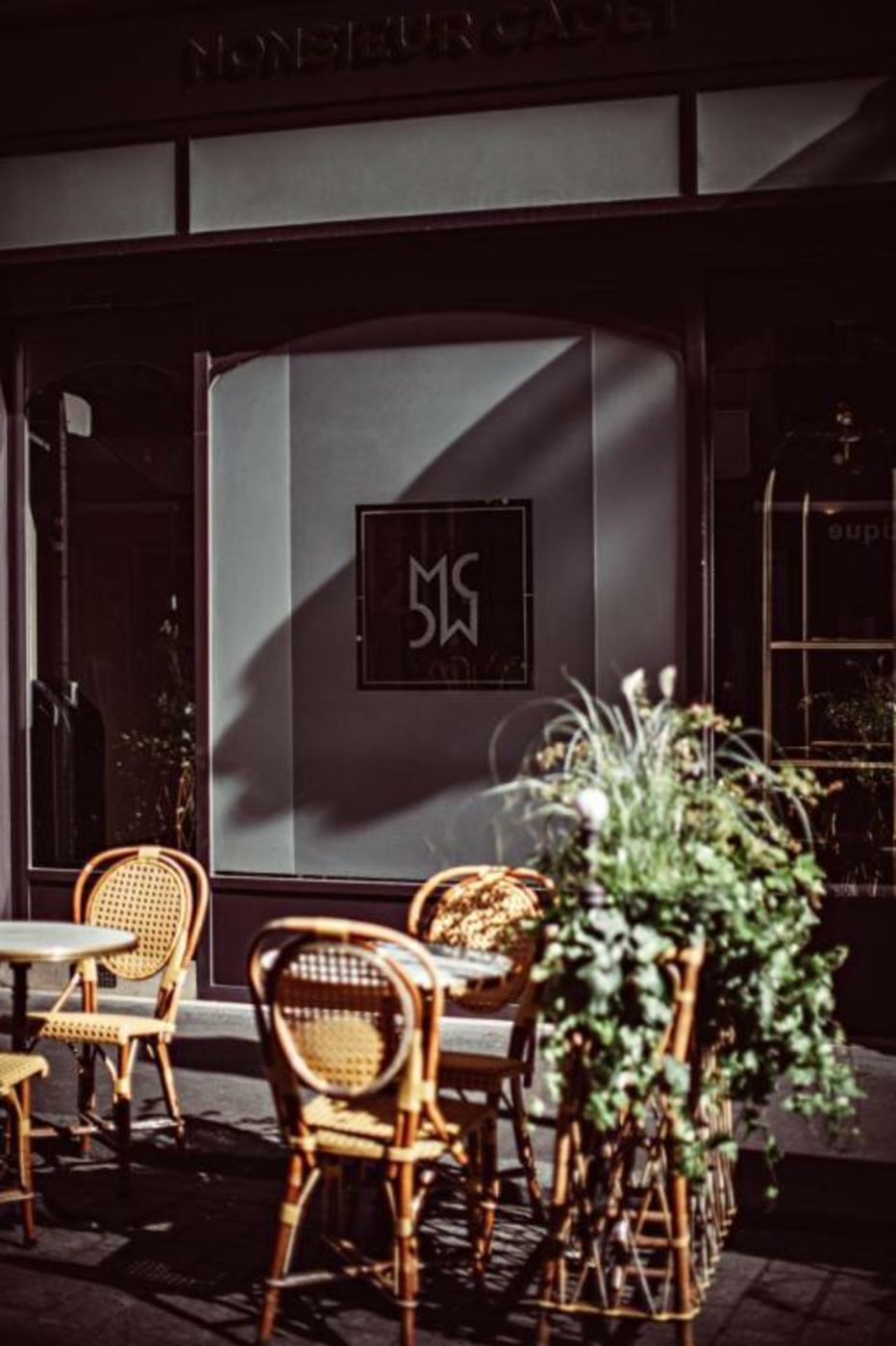 Monsieur Cadet Hotel & Spa