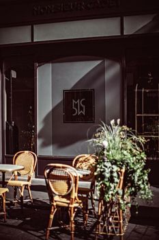 Monsieur Cadet Hotel & Spa