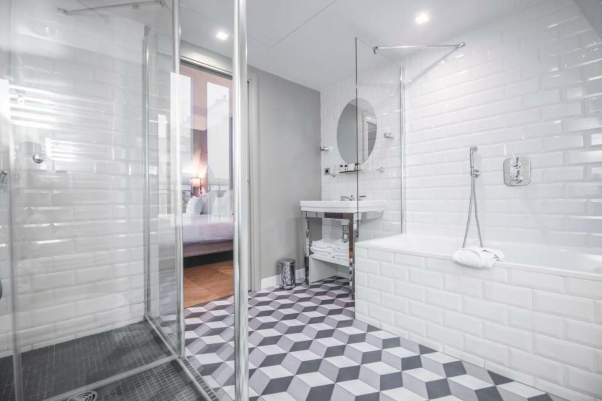 Monsieur Cadet Hotel & Spa