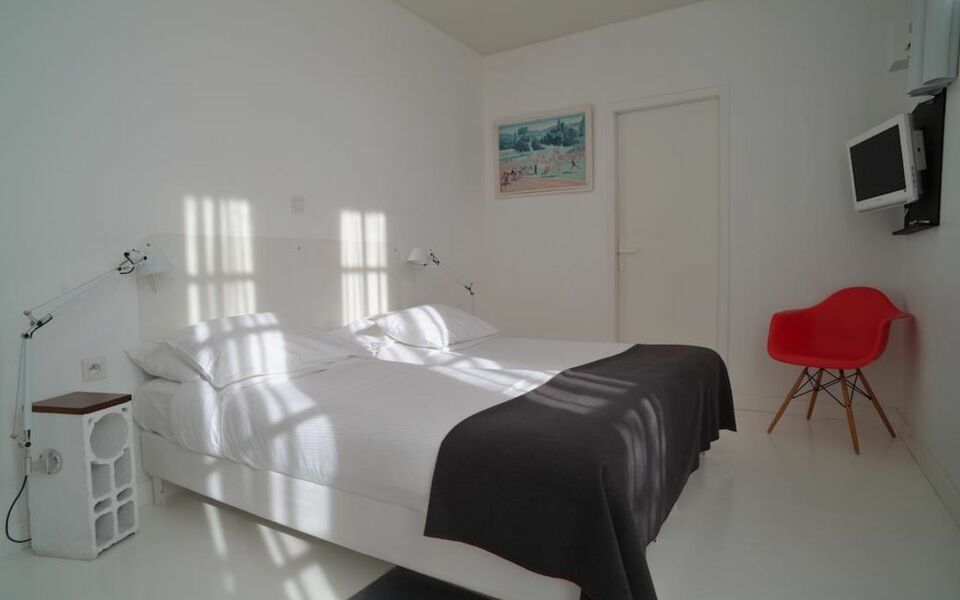 Collège Hôtel A Design Boutique Hotel Lyon France Collège Hôtel