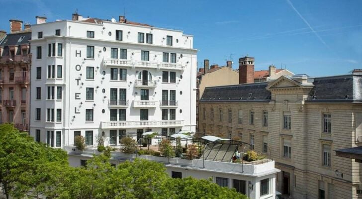 Collège Hôtel