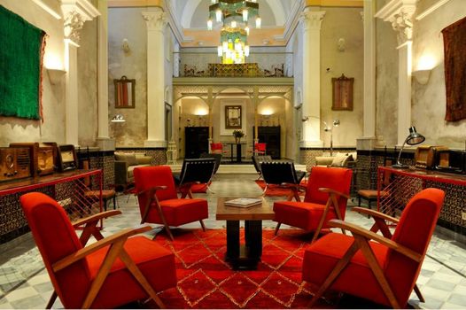 Hotel L'Iglesia