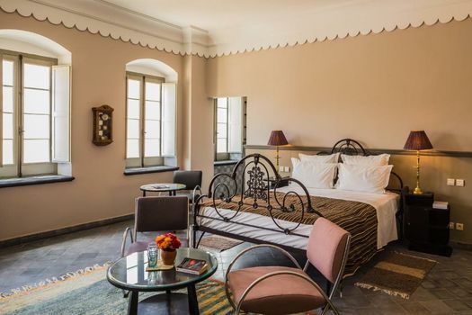 Hotel L'Iglesia