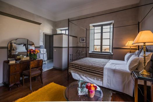 Hotel L'Iglesia