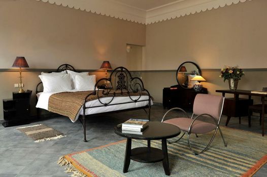 Hotel L'Iglesia