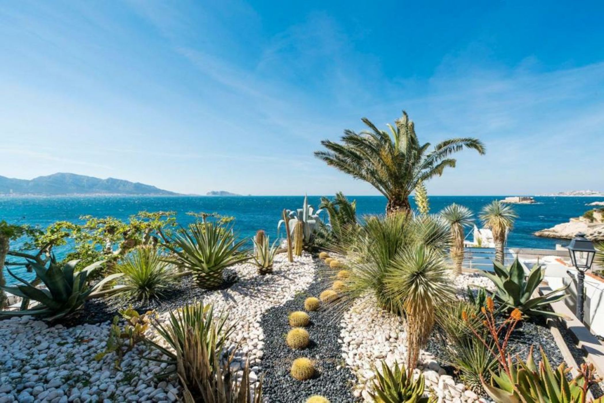 Le Petit Nice - Passedat