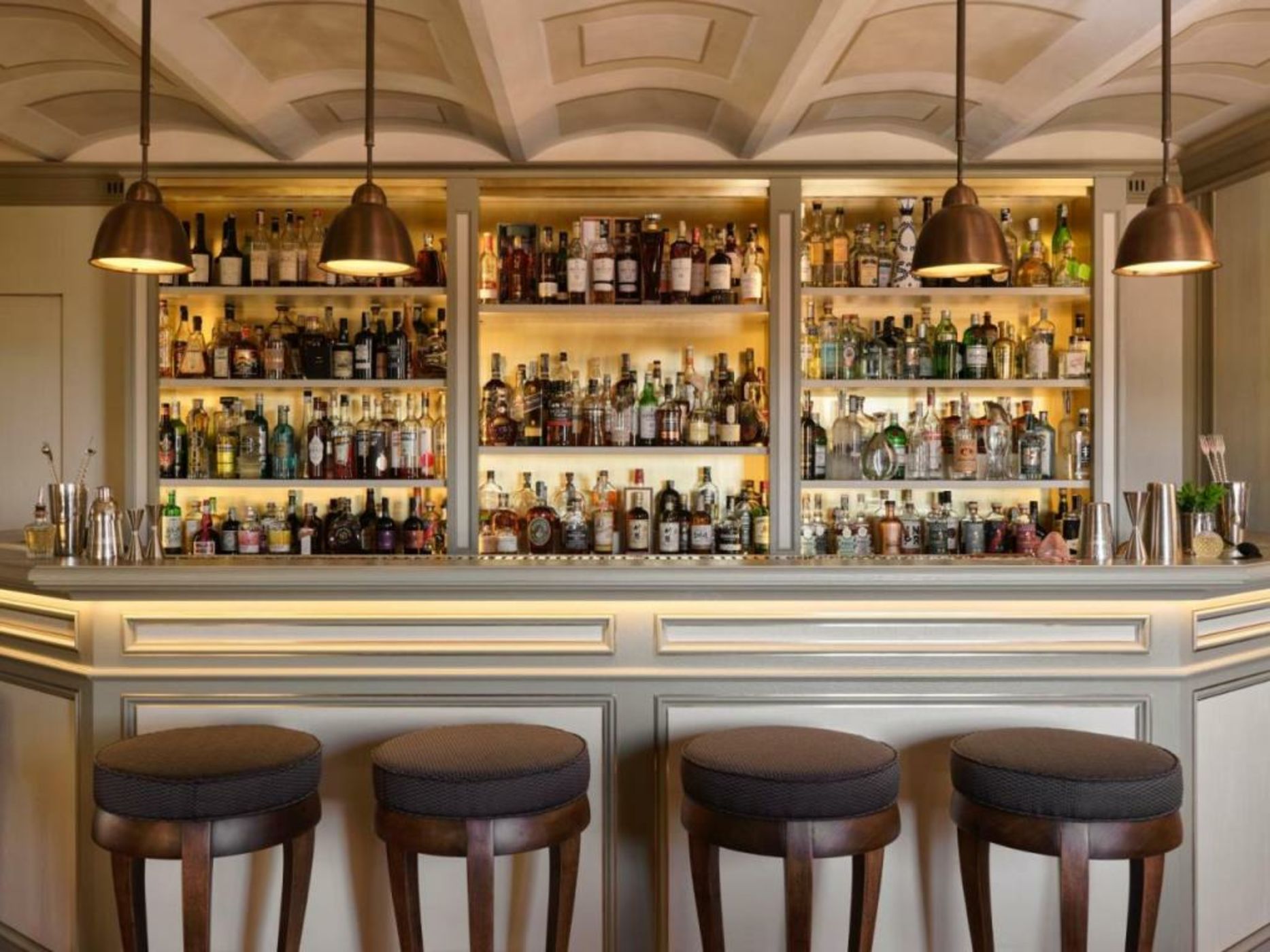 Rosewood Castiglion del Bosco