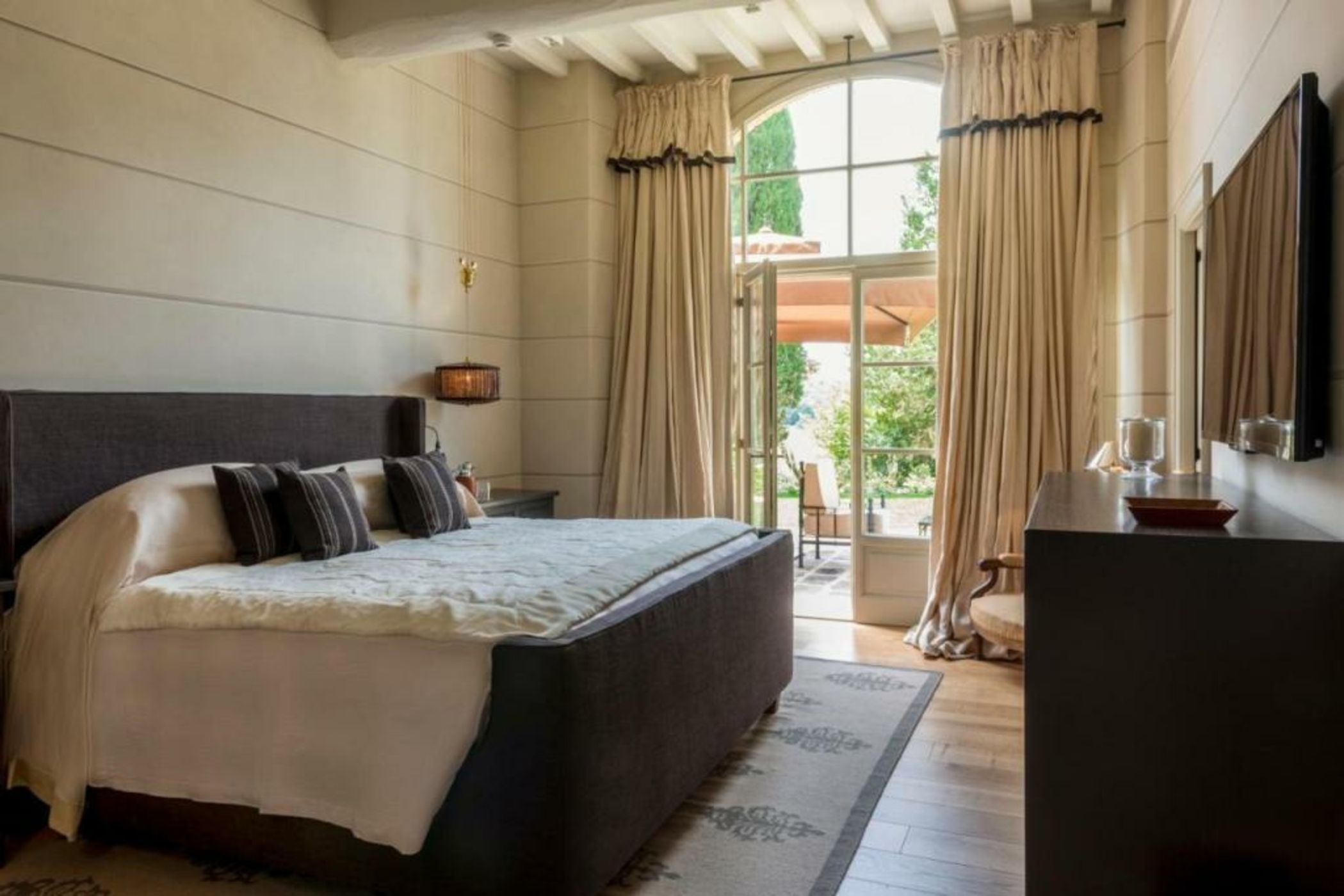 Rosewood Castiglion del Bosco