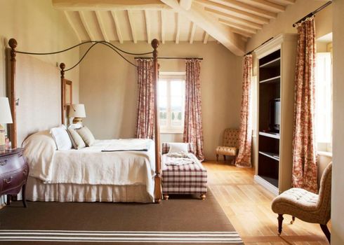 Rosewood Castiglion del Bosco