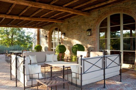 Rosewood Castiglion del Bosco