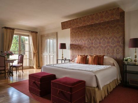 Rosewood Castiglion del Bosco