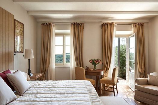 Rosewood Castiglion del Bosco