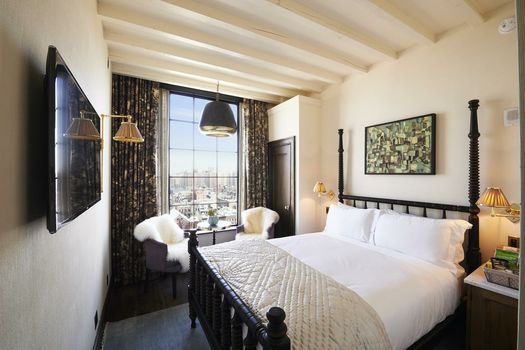 The Ludlow Hotel