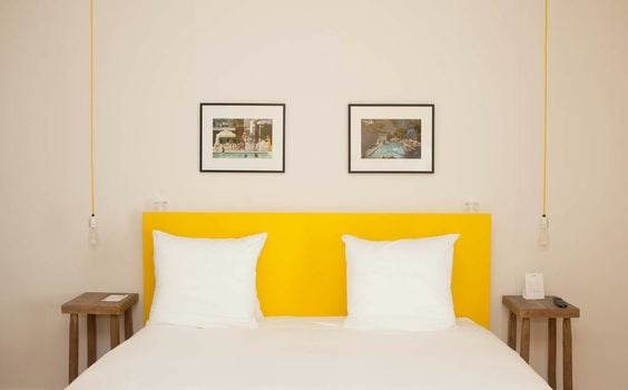 Vesper Hotel