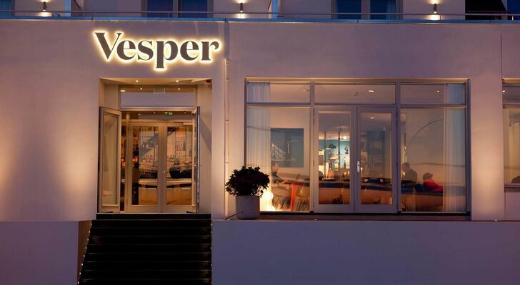 Vesper Hotel