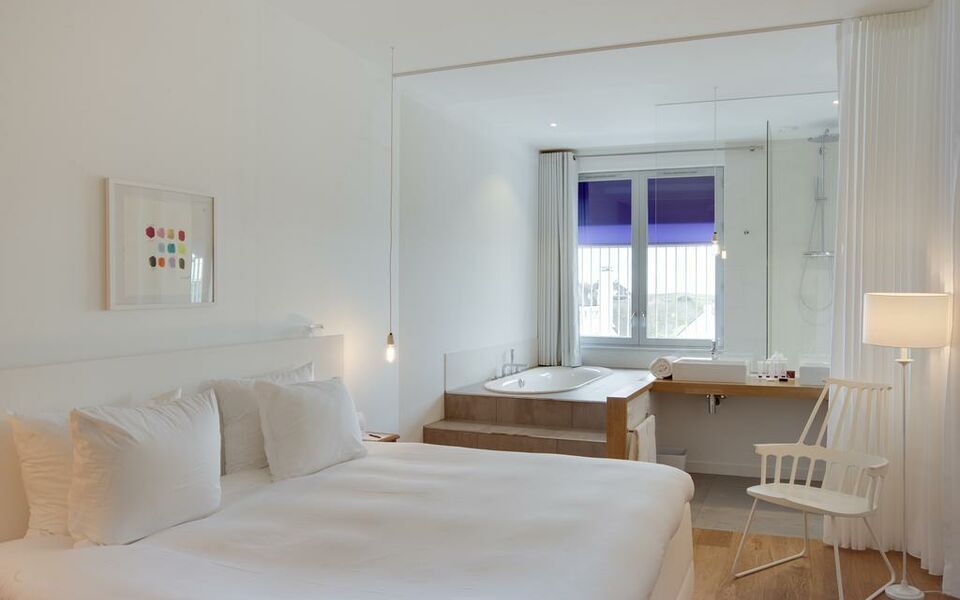 Vesper Hotel, a Design Boutique Hotel Noordwijk aan Zee, Netherlands