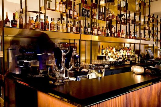 Vesper Hotel