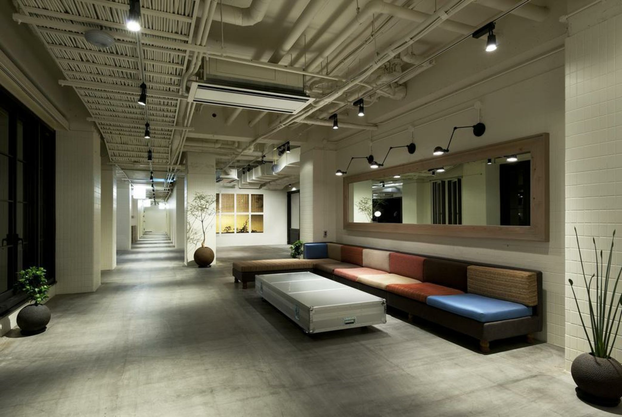 Hotel Anteroom Kyoto