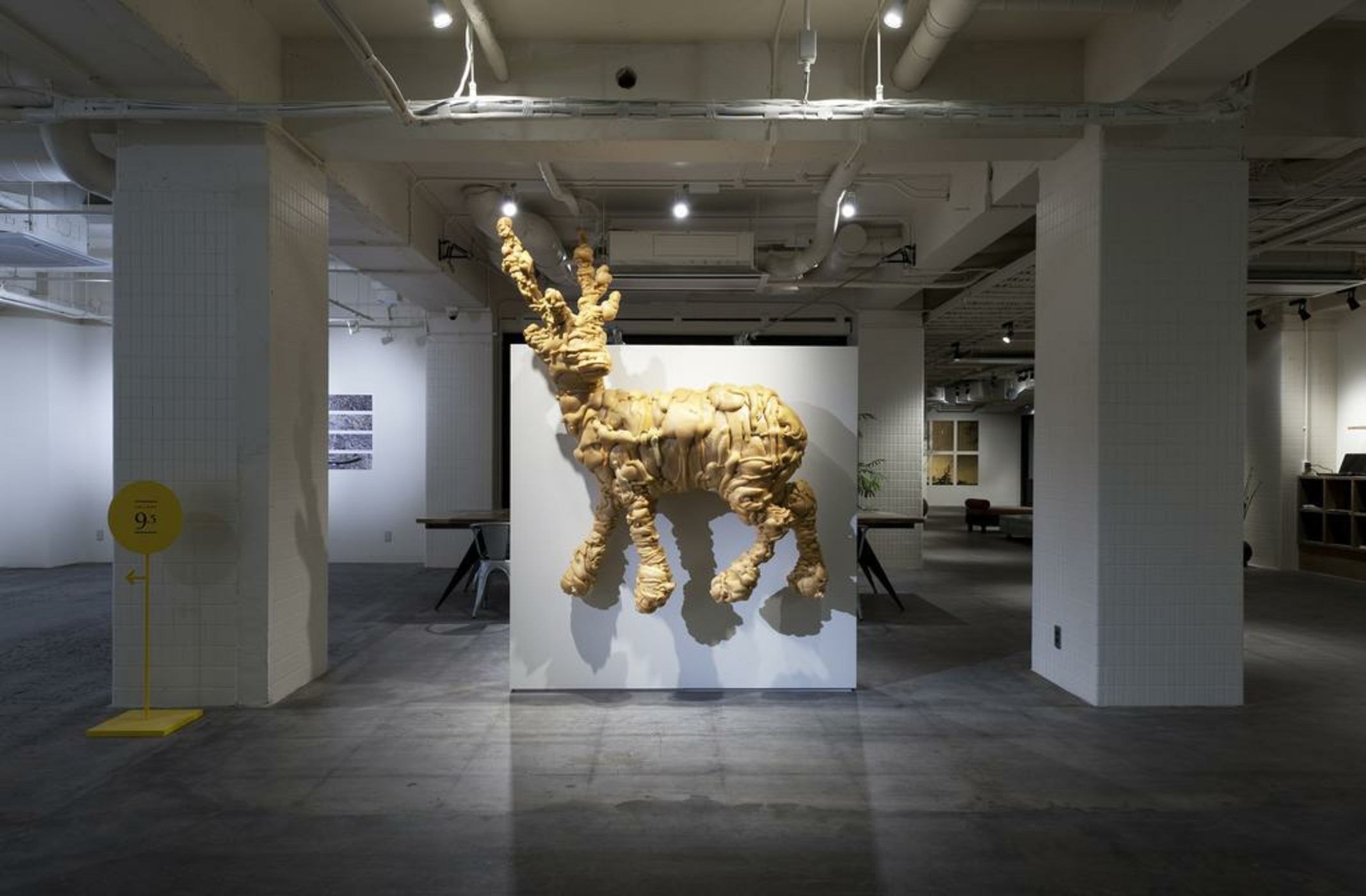 Hotel Anteroom Kyoto