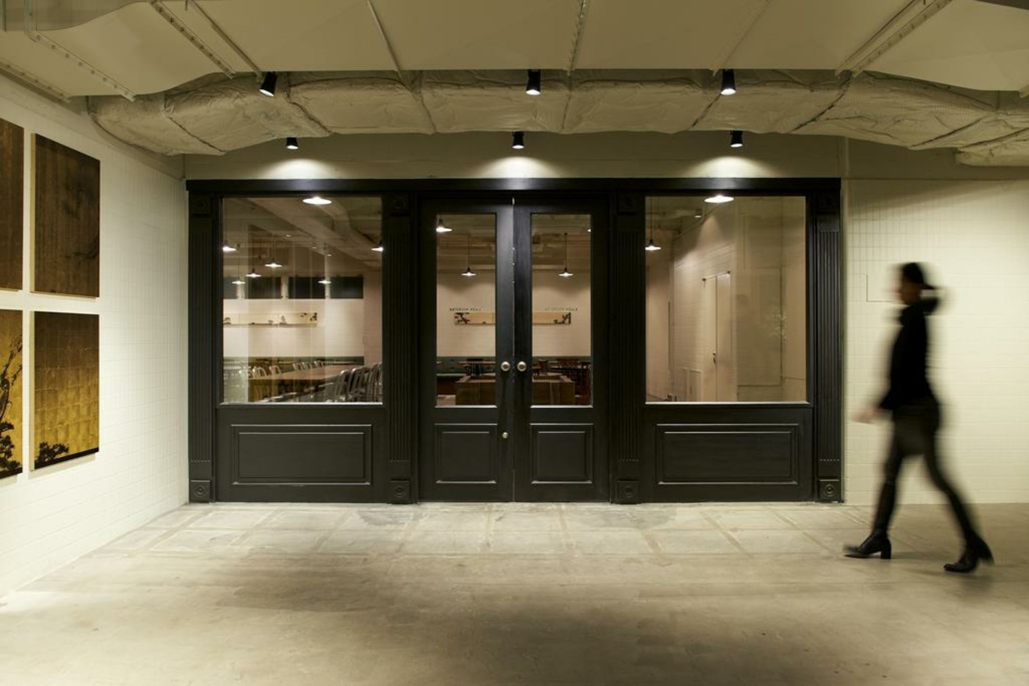 Hotel Anteroom Kyoto