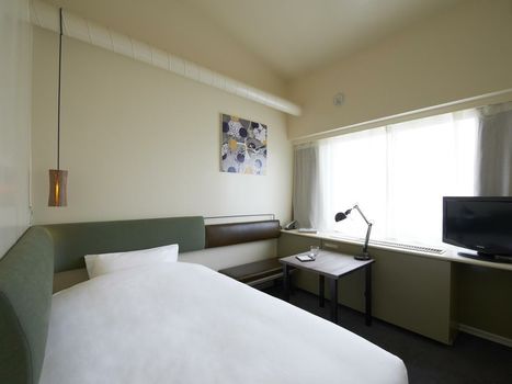 Hotel Anteroom Kyoto