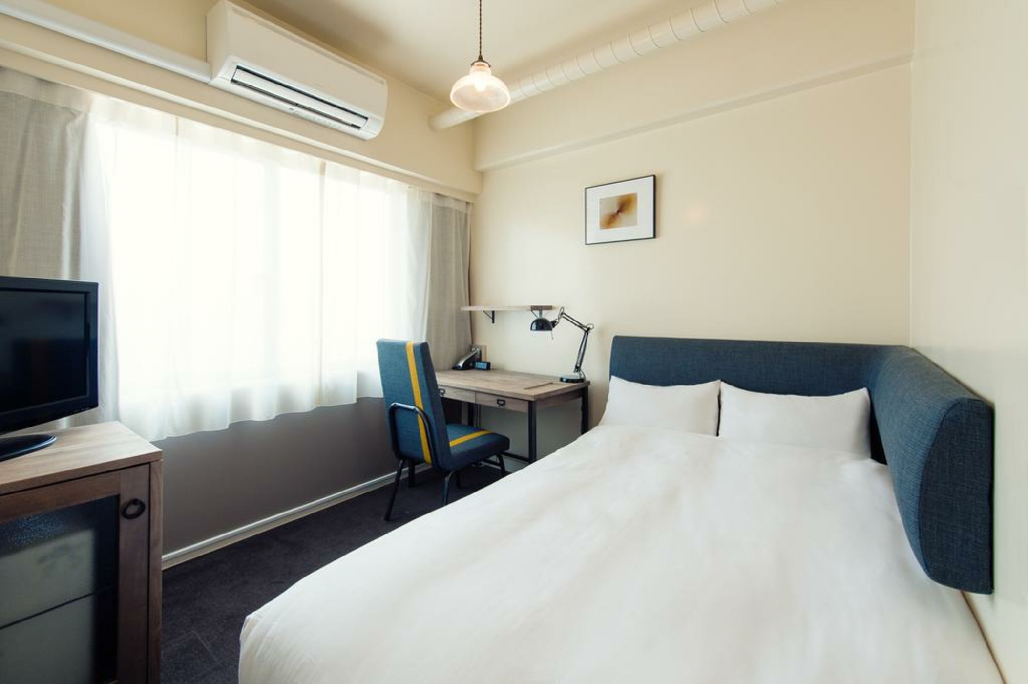 Hotel Anteroom Kyoto