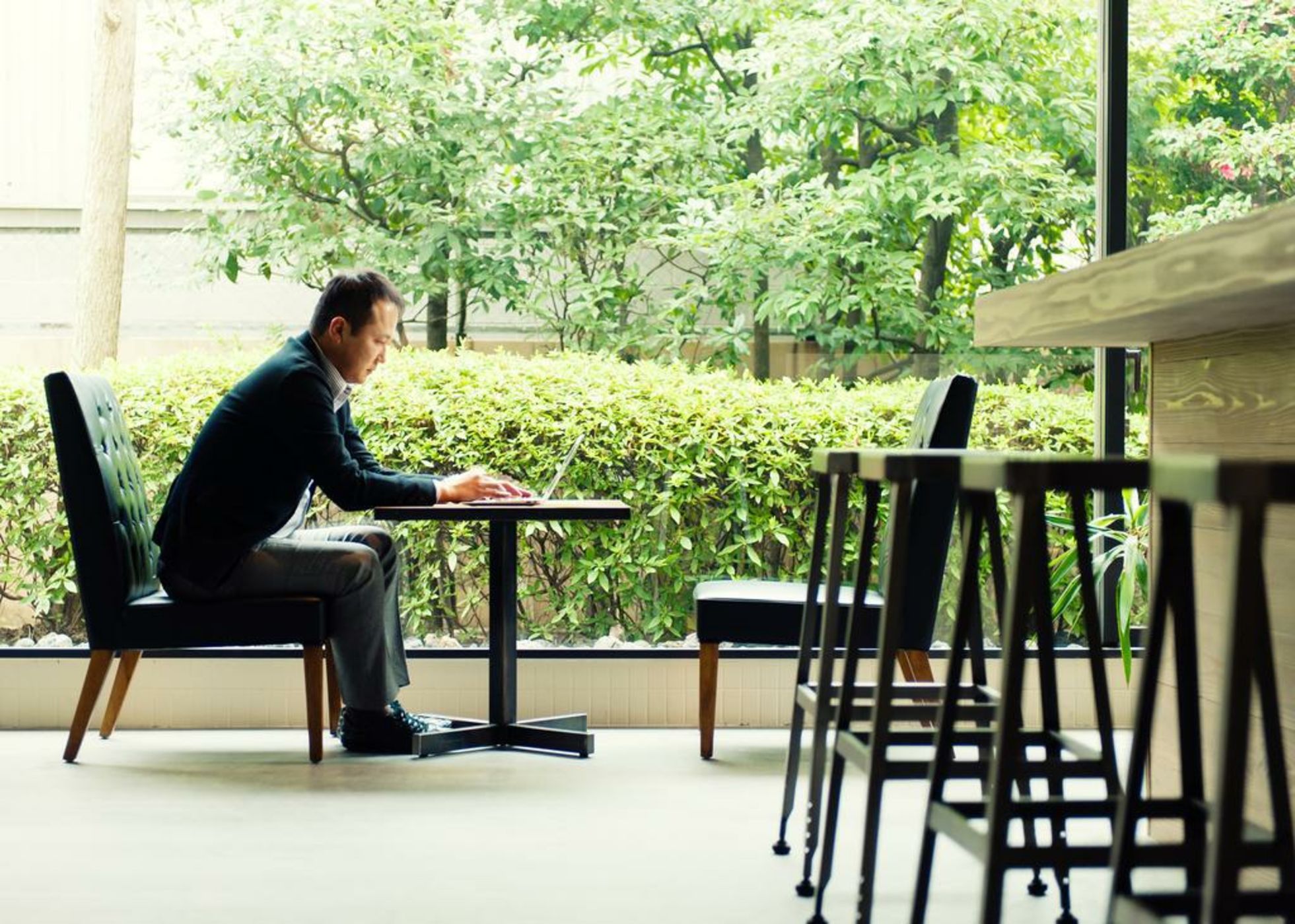 Hotel Anteroom Kyoto