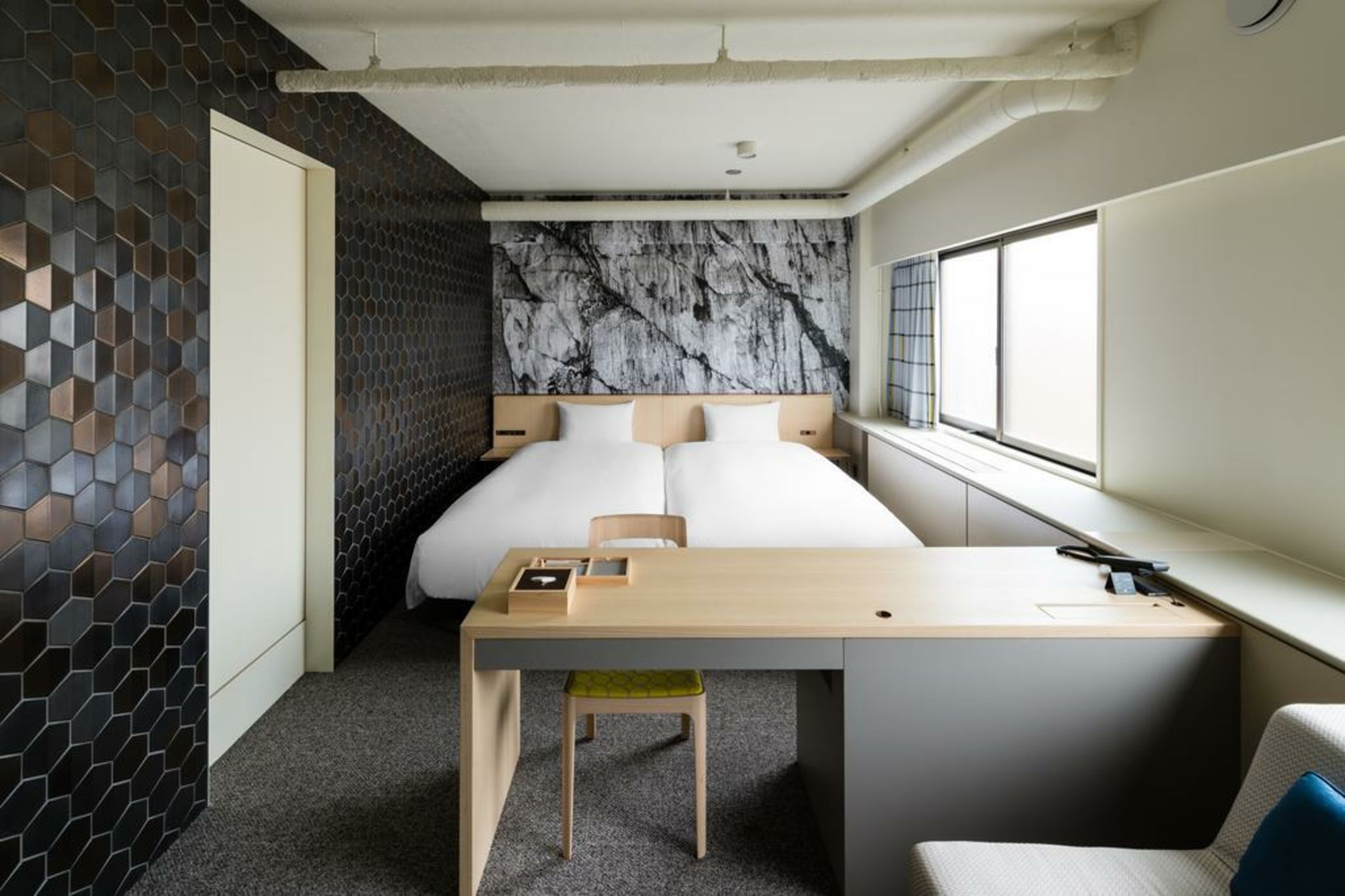 Hotel Anteroom Kyoto