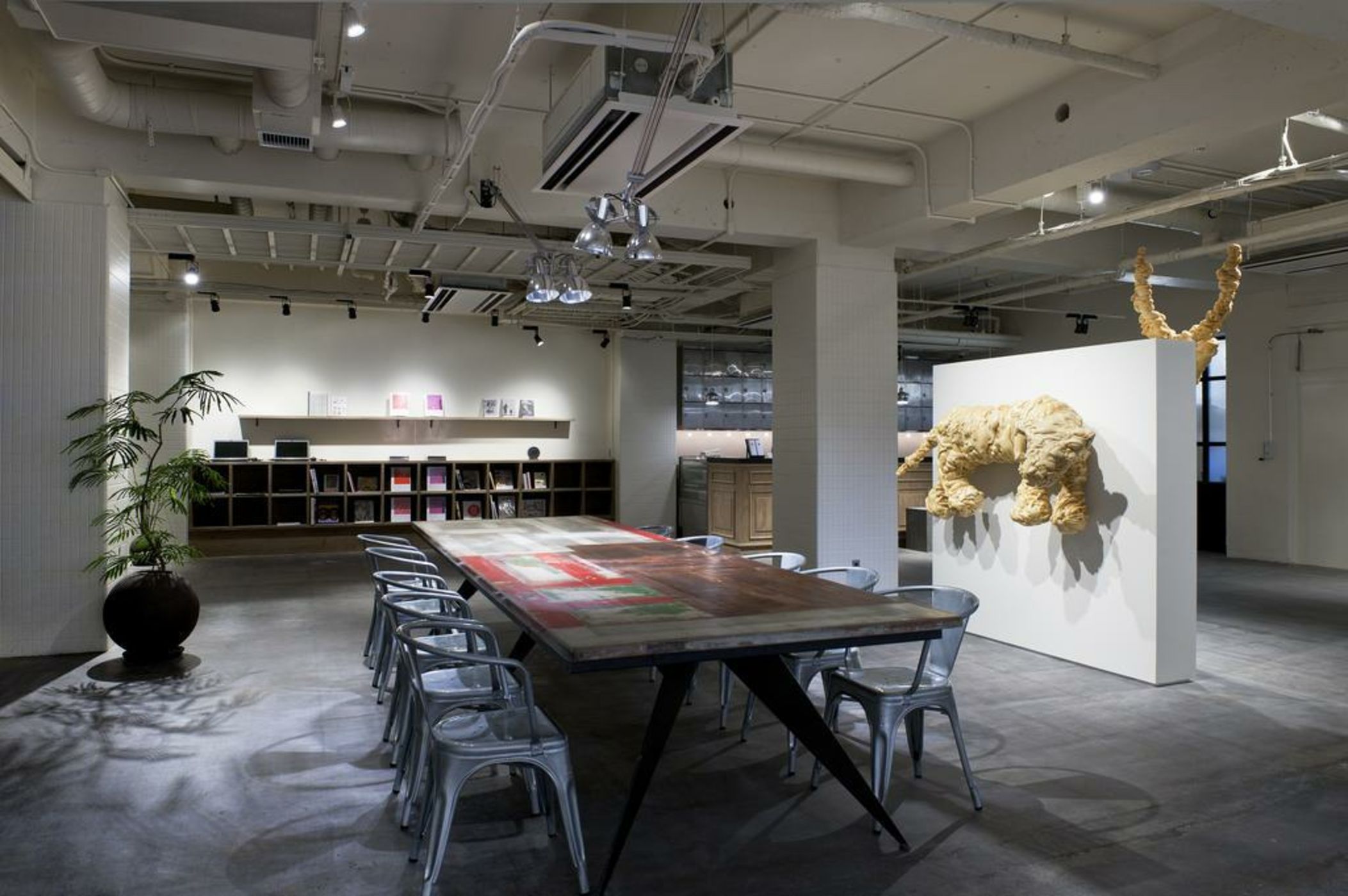 Hotel Anteroom Kyoto