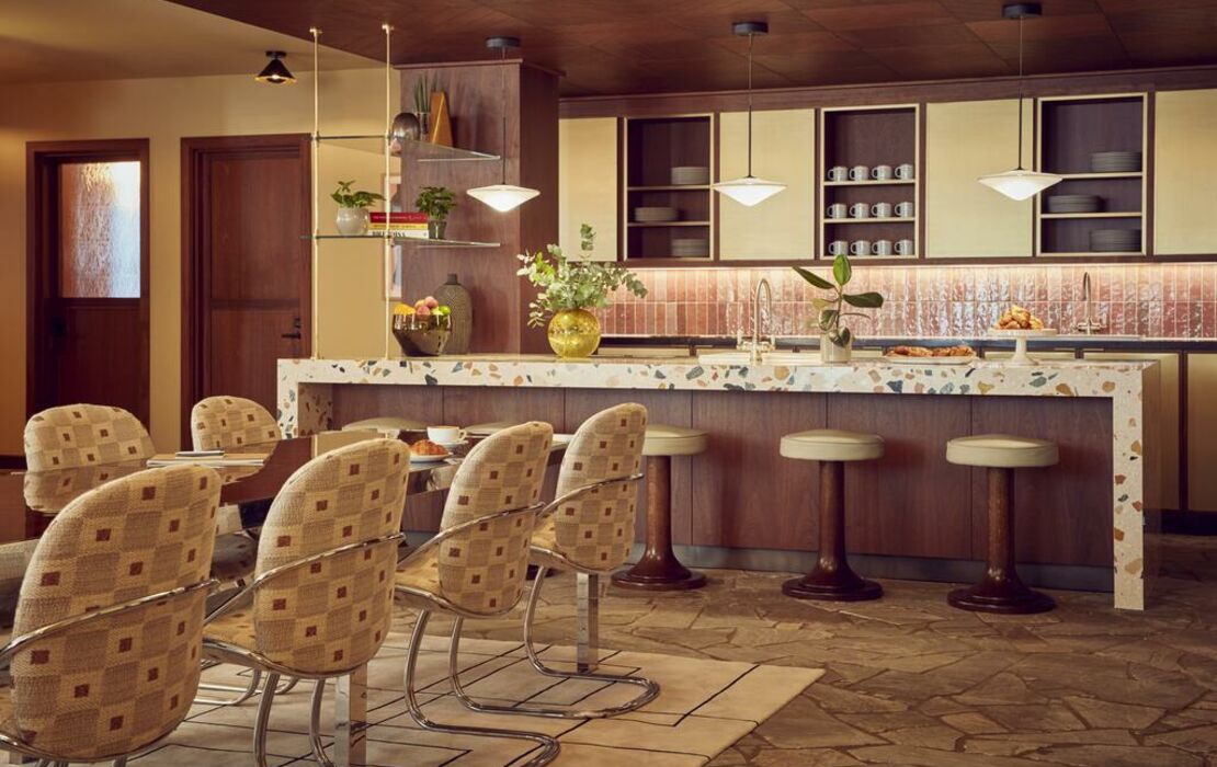 The Hoxton, Holborn, a Design Boutique Hotel London, United Kingdom