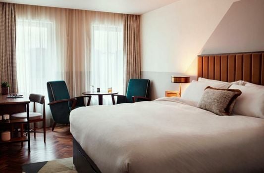 The Hoxton, Holborn