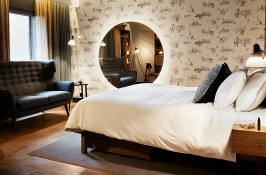 The Hoxton, Holborn