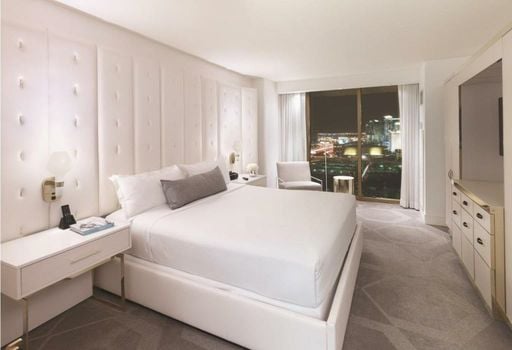 Delano Las Vegas at Mandalay Bay