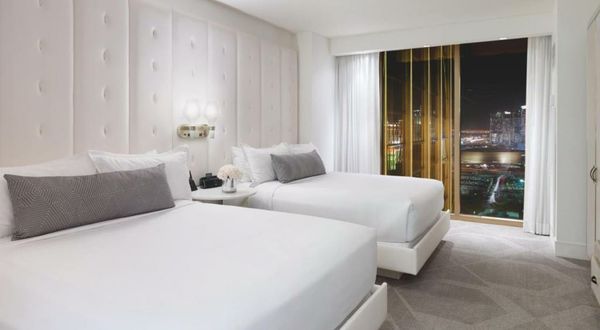 Delano Las Vegas at Mandalay Bay