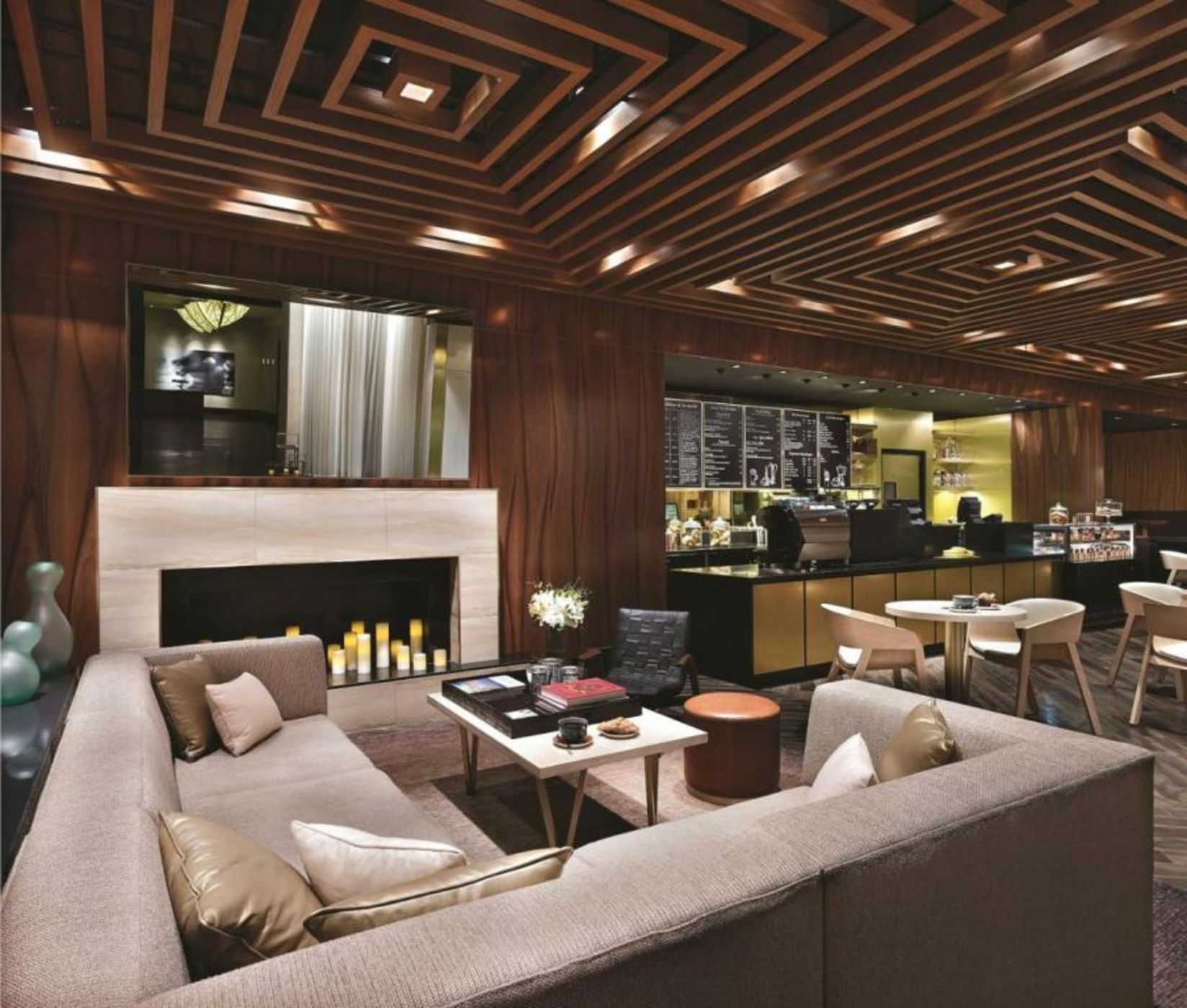 Delano Las Vegas at Mandalay Bay