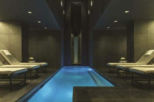 Delano Las Vegas at Mandalay Bay