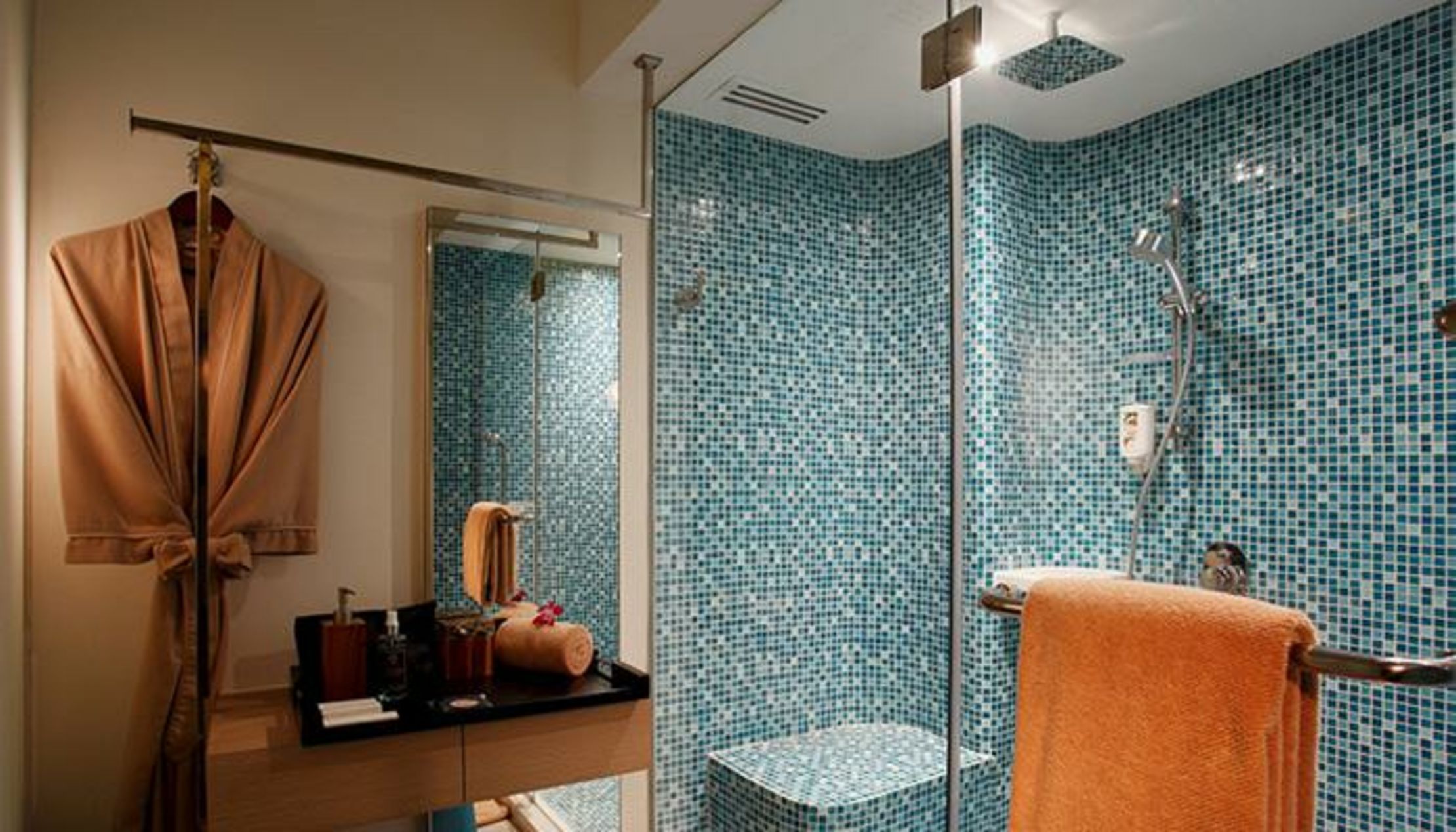 Centara Watergate Pavillion Hotel Bangkok