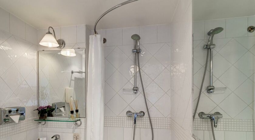 Hotel Astotel Monterosa Paris Hotel Astotel Monterosa Paris