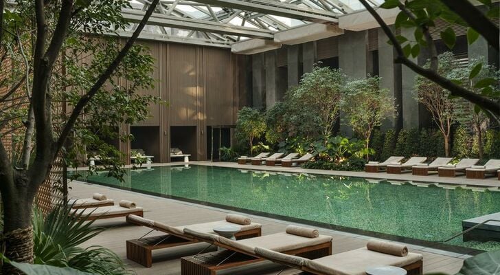 Rosewood Beijing