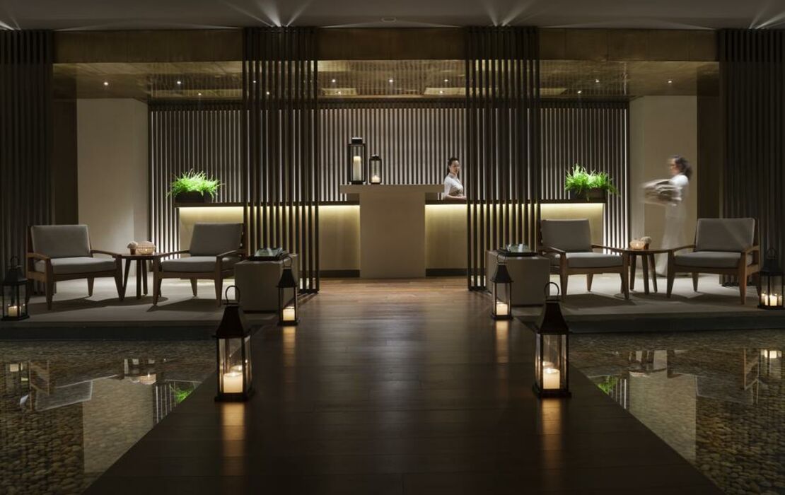 Rosewood Beijing, a Design Boutique Hotel Beijing, China