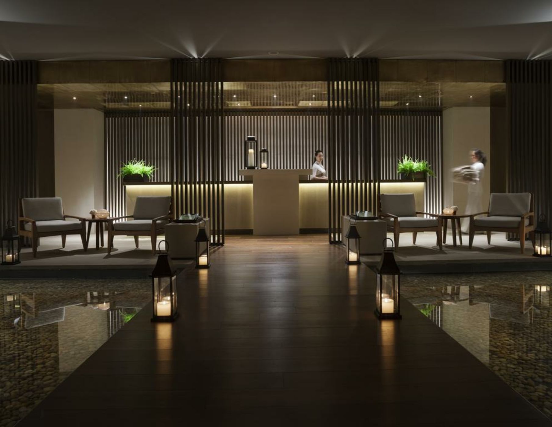 Rosewood Beijing