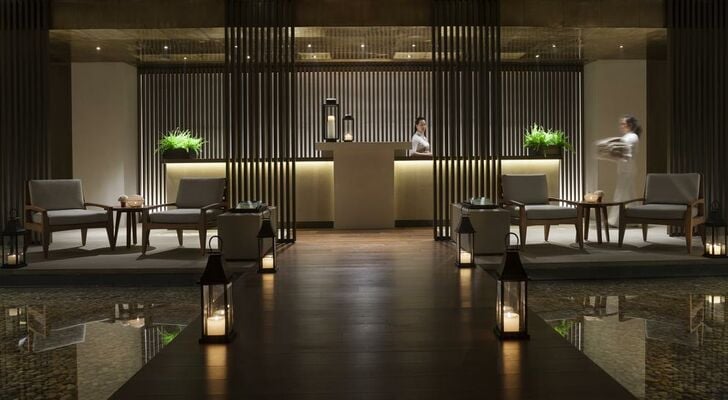 Rosewood Beijing