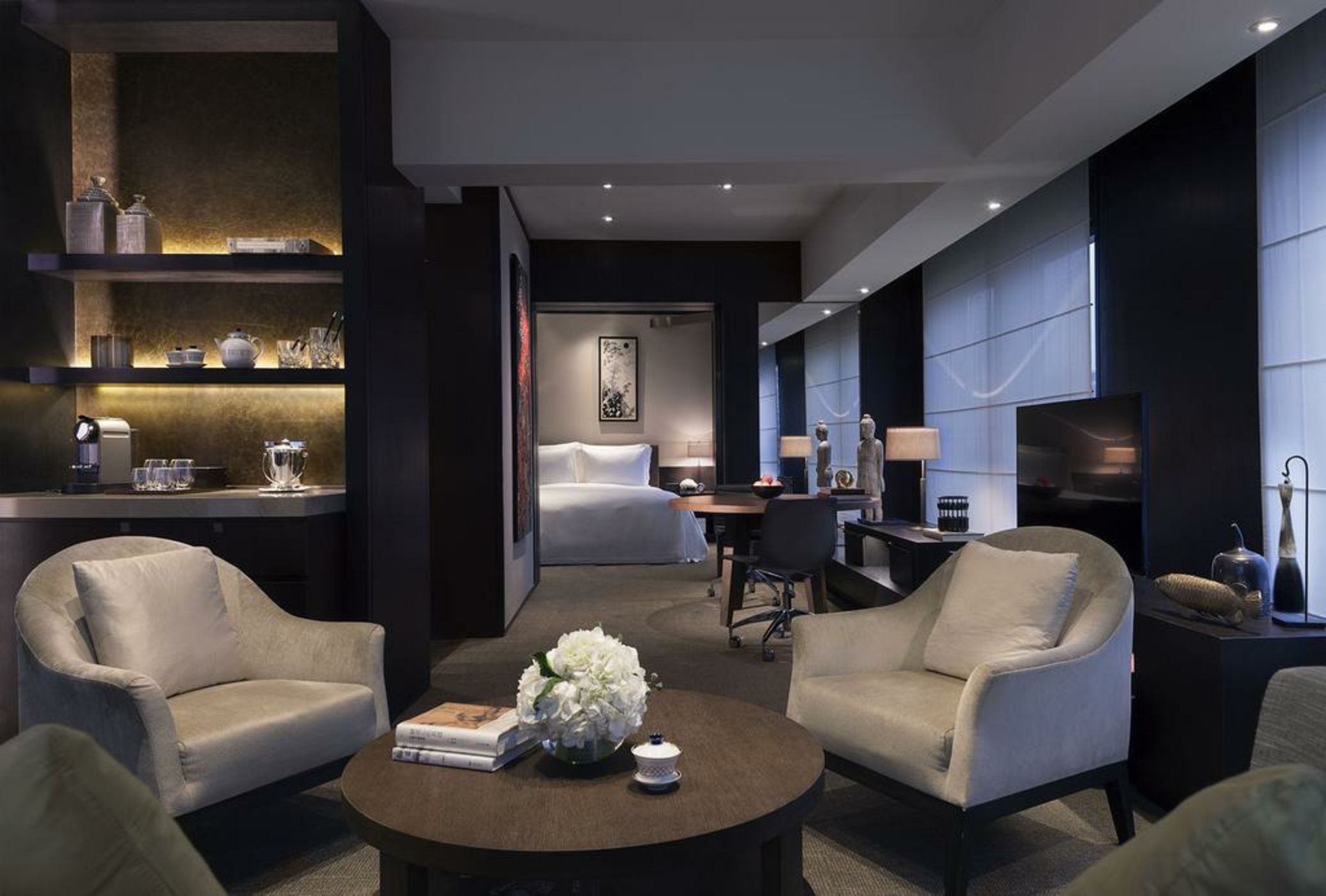 Rosewood Beijing